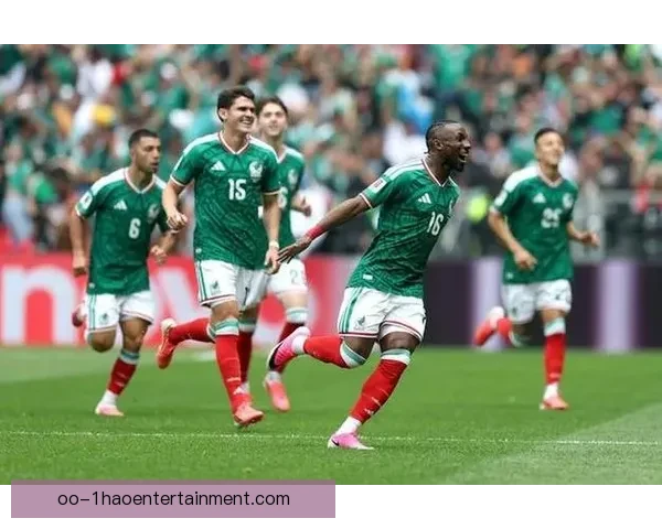 2026世界杯墨西哥赛区因气候湿热调整休息环节 FIFA正式确认新方案